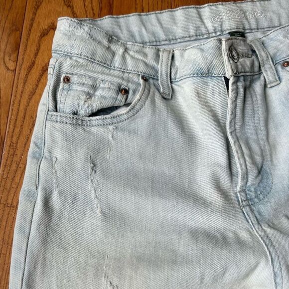 Boyfriend Jeans - Picture 6 of 11